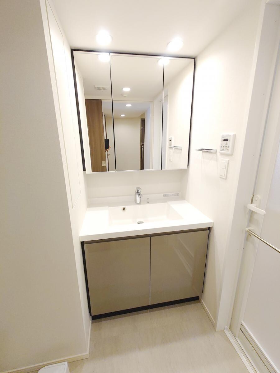 JP noie 錦糸町の物件内観写真