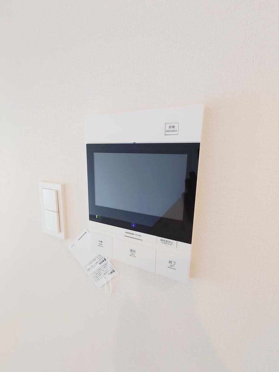 JP noie 錦糸町の物件内観写真