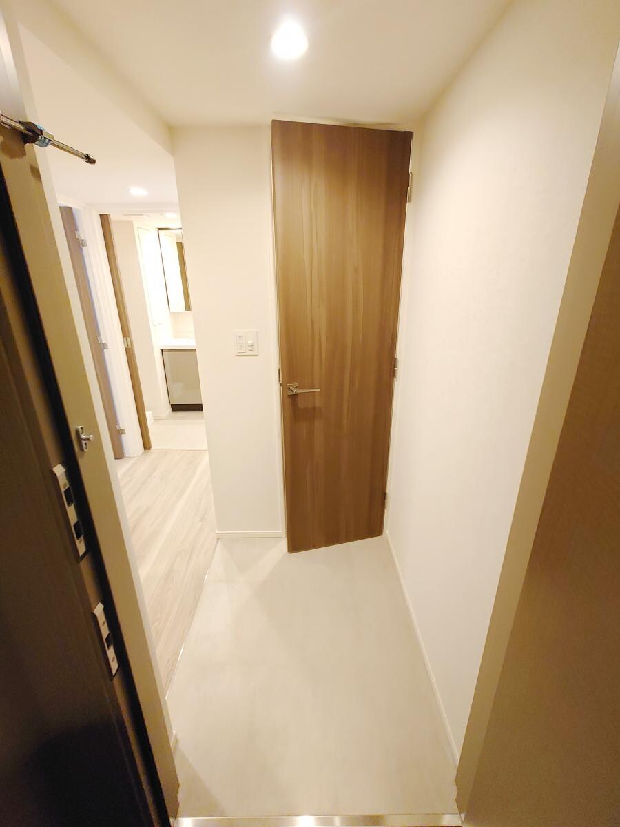 JP noie 錦糸町の物件内観写真