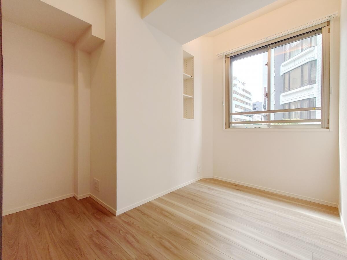 JP noie 錦糸町の物件内観写真