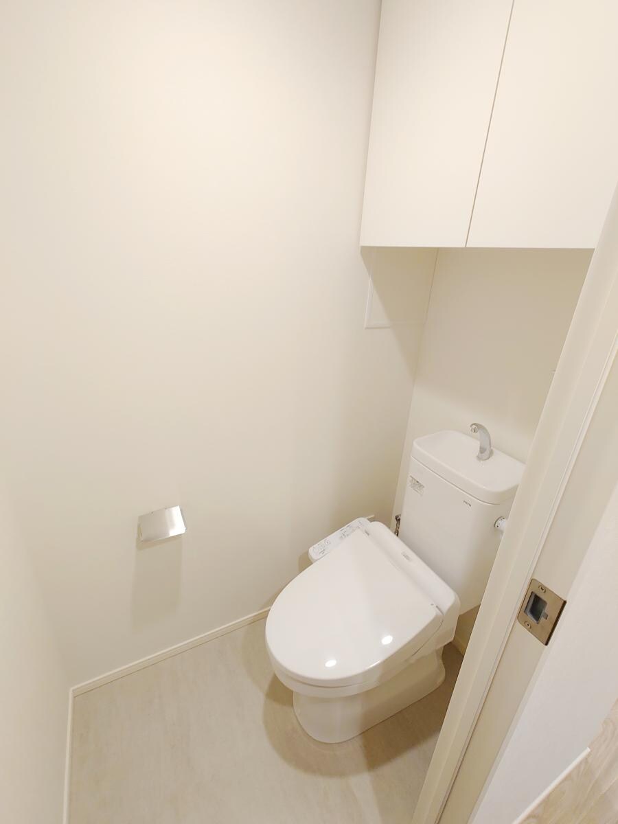 JP noie 錦糸町の物件内観写真