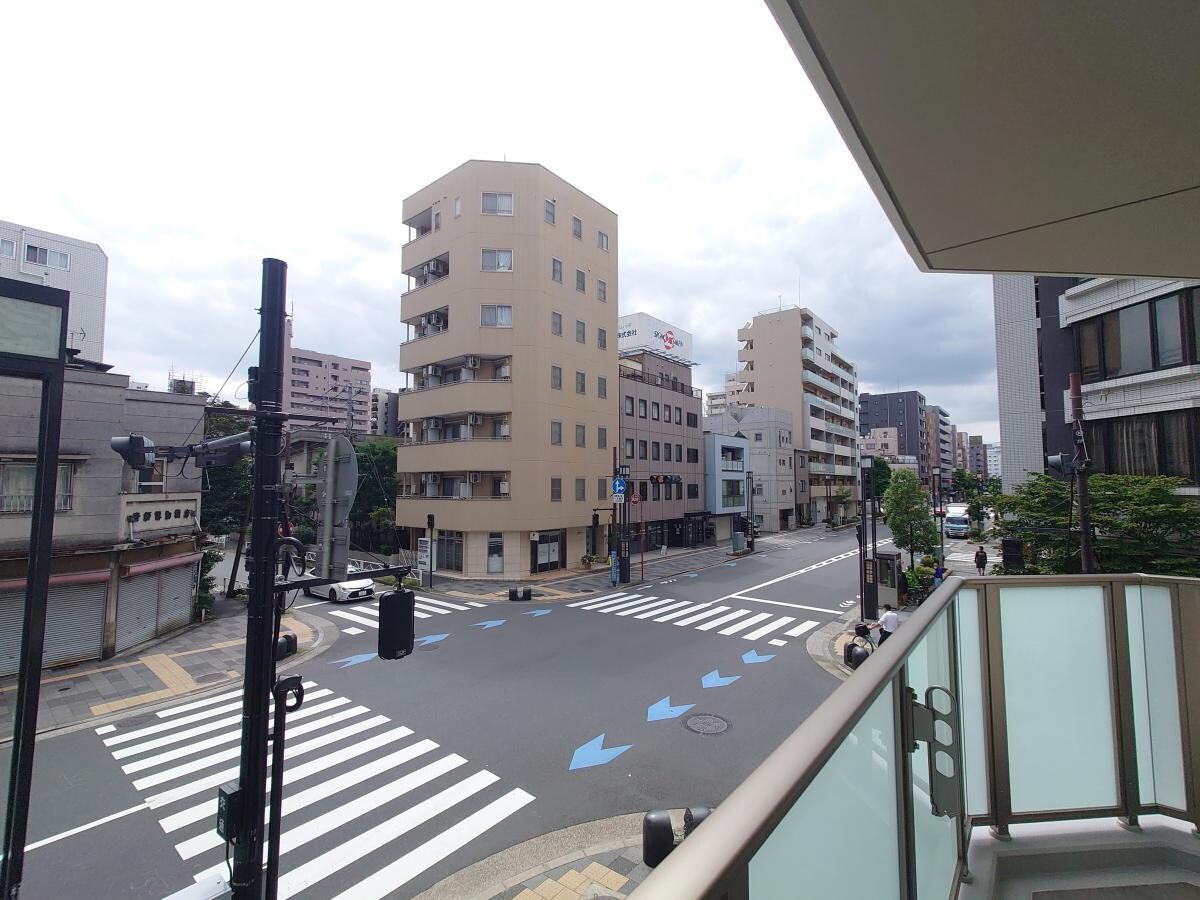 JP noie 錦糸町の物件内観写真