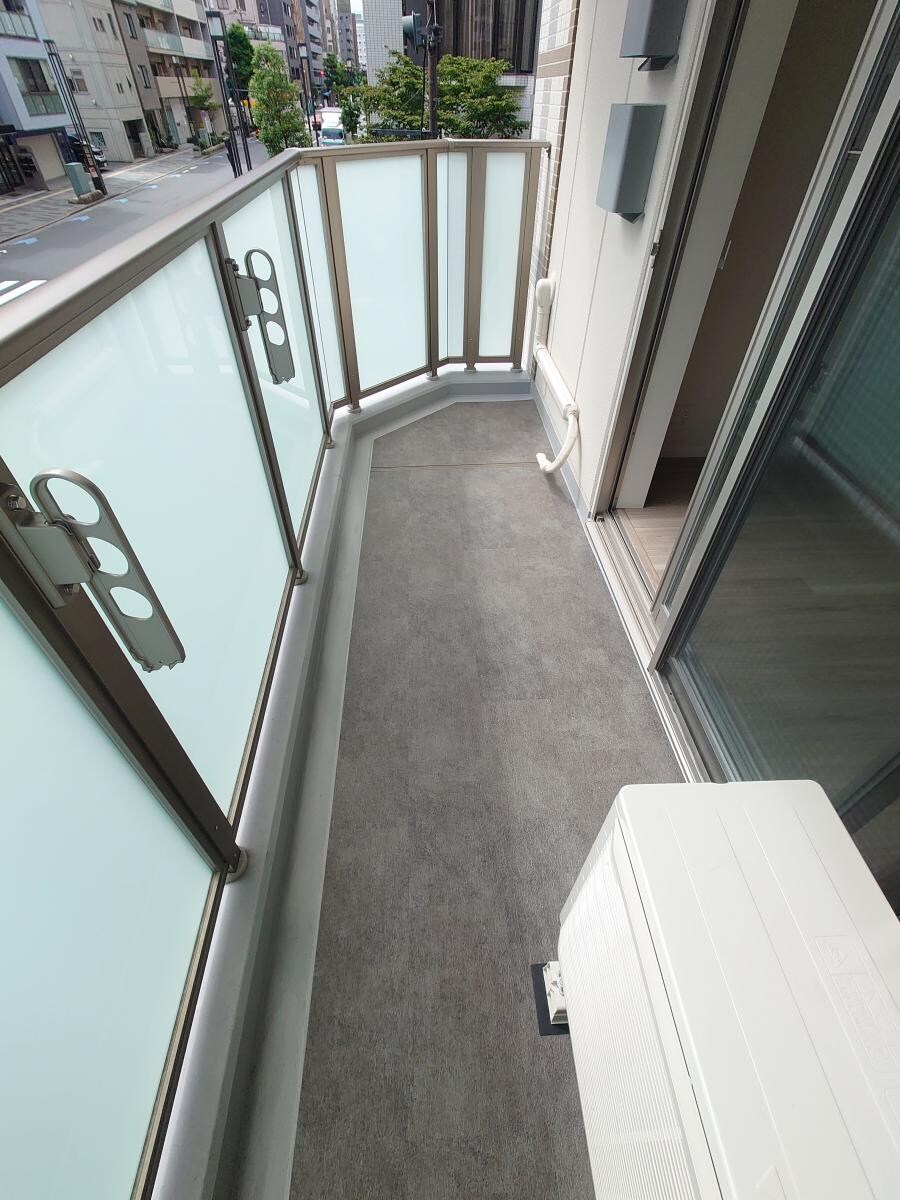 JP noie 錦糸町の物件内観写真