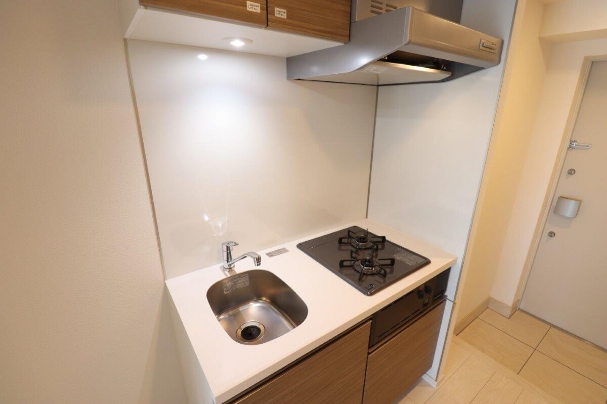 GENOVIA東向島IIskygardenの物件内観写真