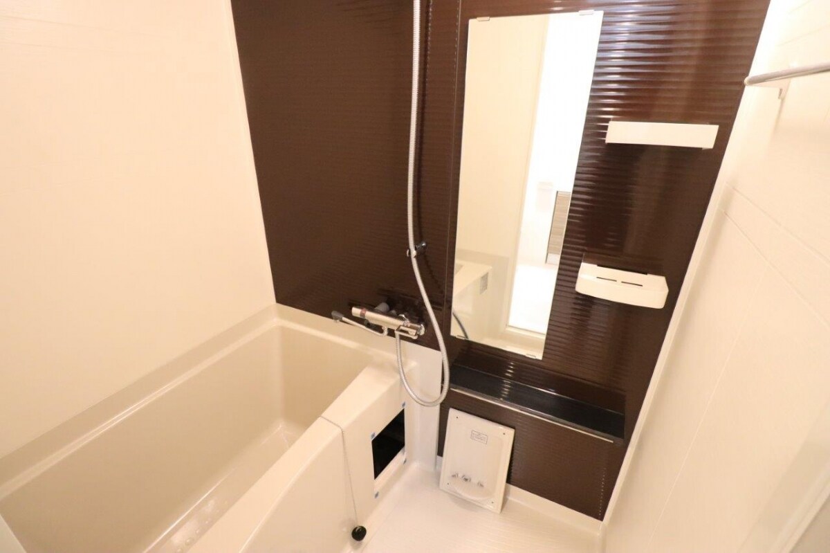 GENOVIA東向島IIskygardenの物件内観写真