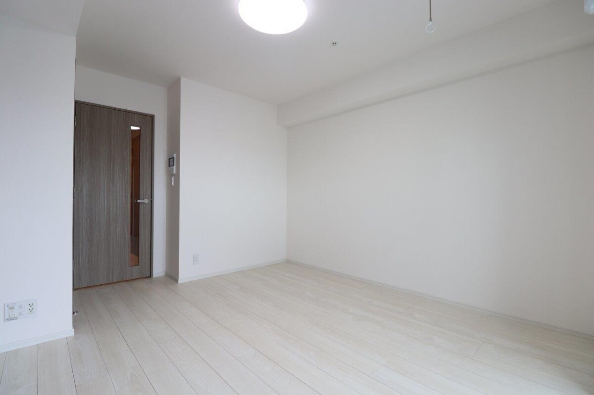 GENOVIA東向島IIskygardenの物件内観写真