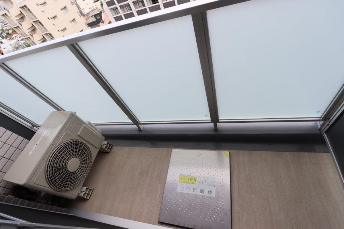 GENOVIA東向島IIskygardenの物件内観写真