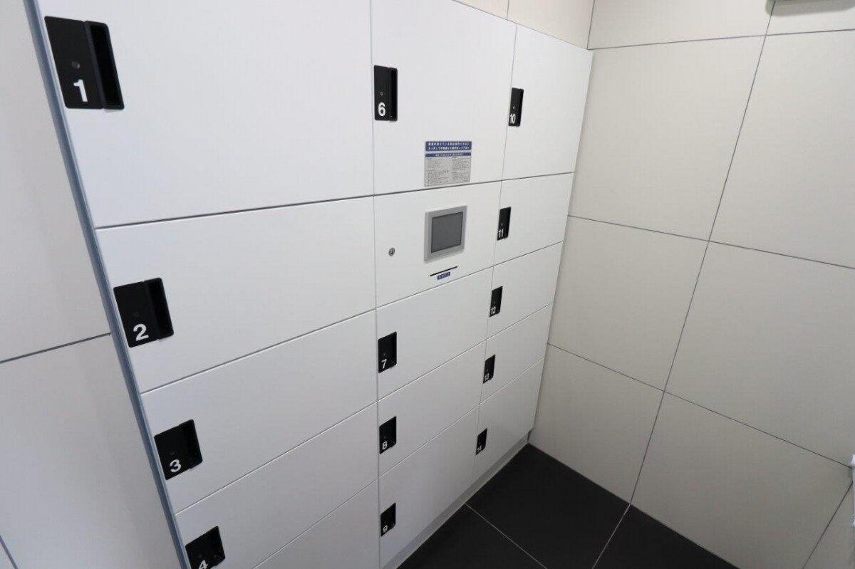 GENOVIA東向島IIskygardenの物件内観写真