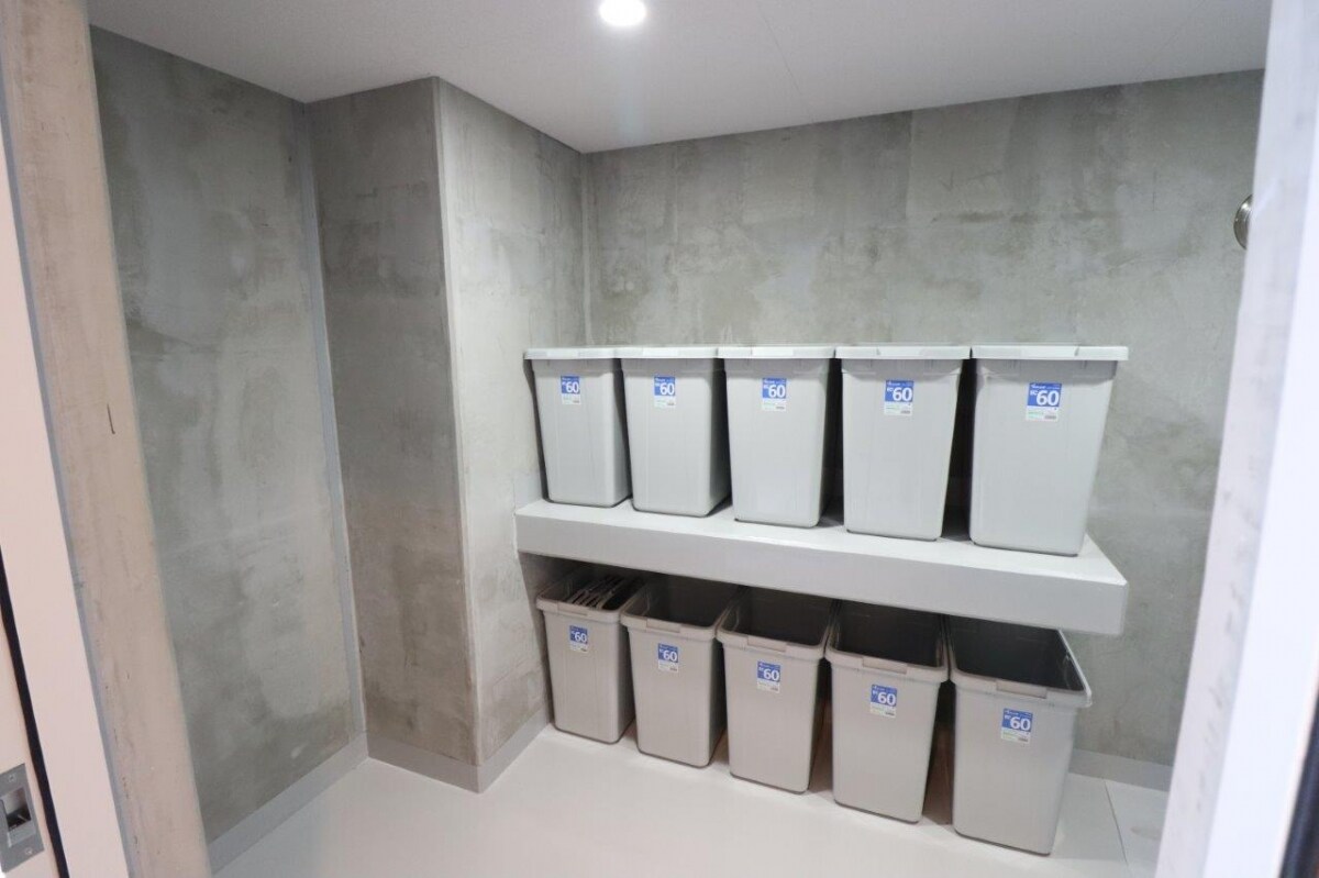 GENOVIA東向島IIskygardenの物件内観写真