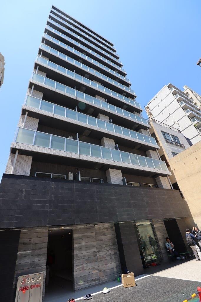 GENOVIA東向島IIskygardenの物件内観写真