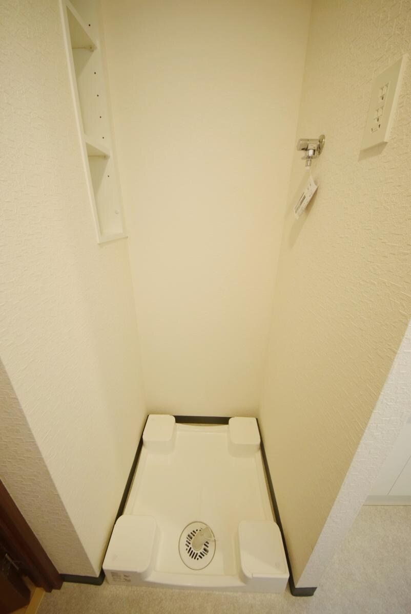 プレール・ドゥーク東向島の物件内観写真