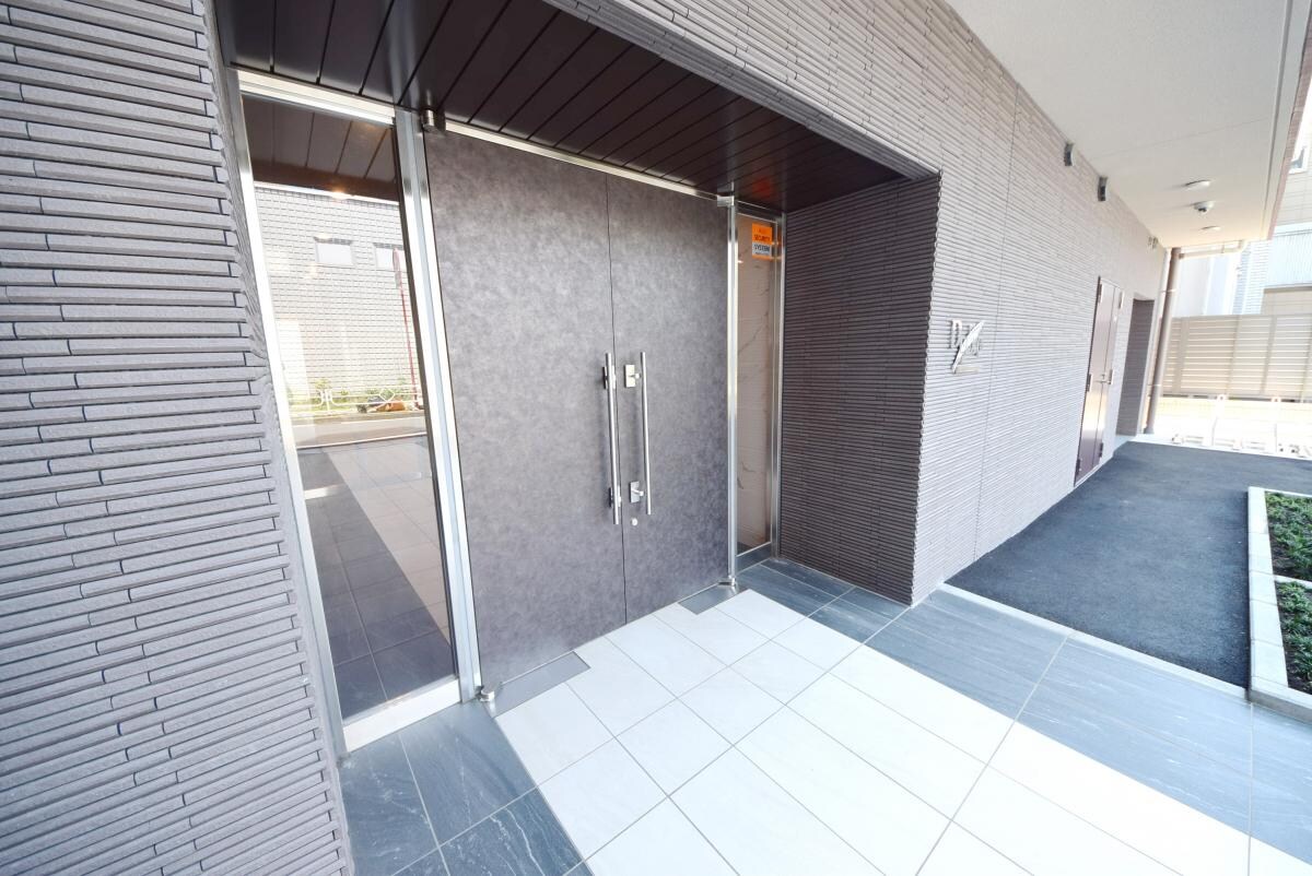 プレール・ドゥーク東向島の物件内観写真