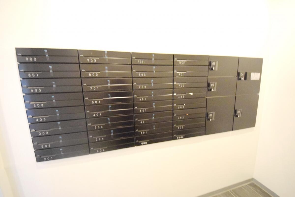 プレール・ドゥーク東向島の物件内観写真