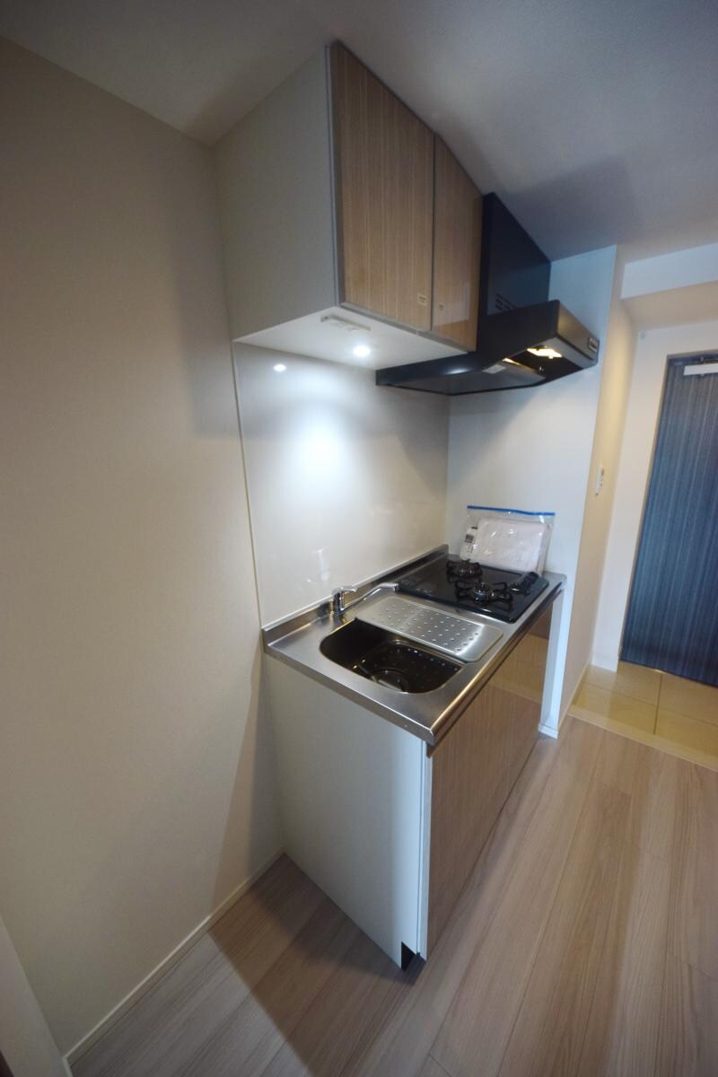 S-RESIDENCE両国avenueの物件内観写真