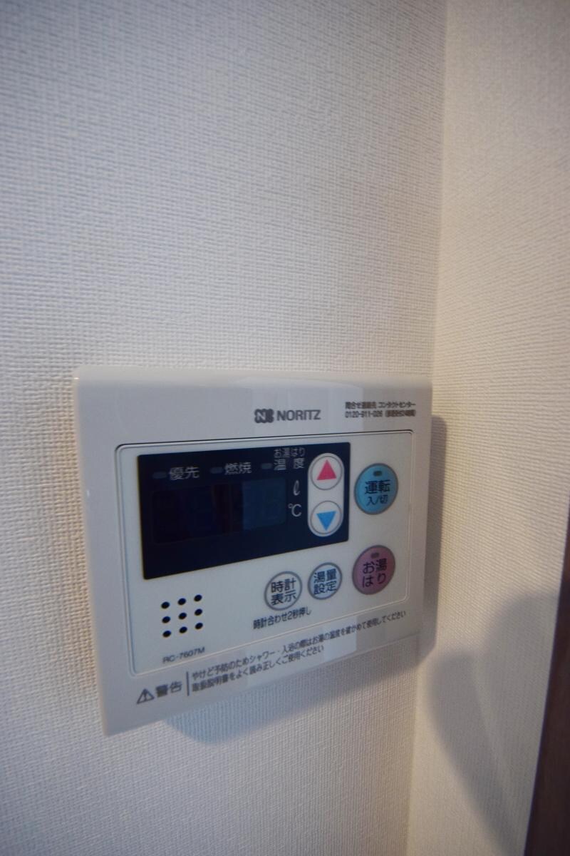 S-RESIDENCE両国avenueの物件内観写真