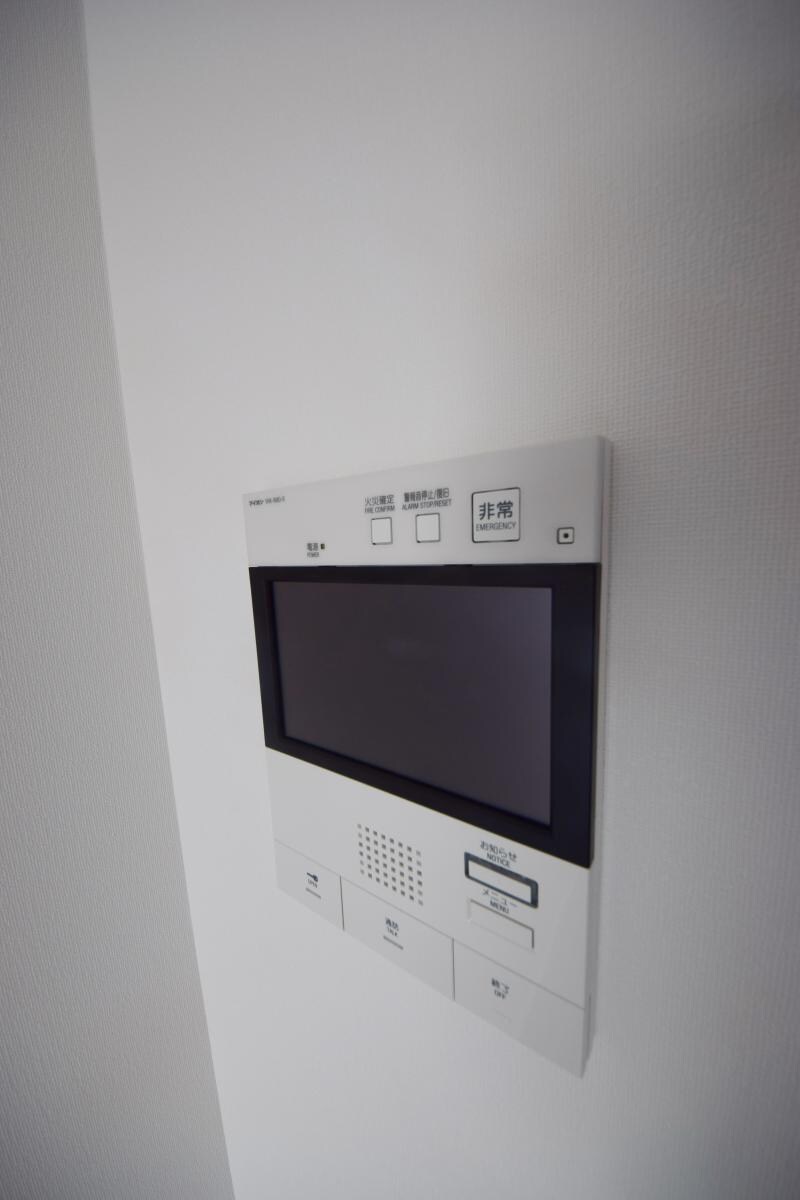 S-RESIDENCE両国avenueの物件内観写真