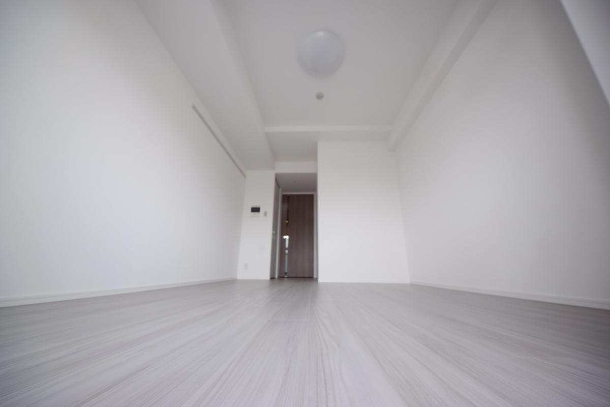 S-RESIDENCE両国avenueの物件内観写真