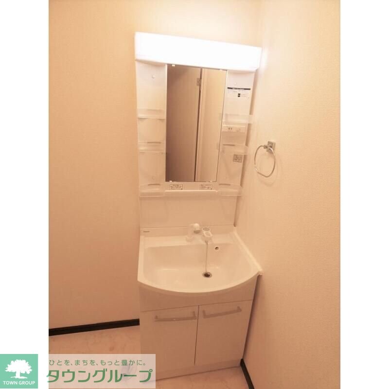 Villa Vicinaの物件内観写真