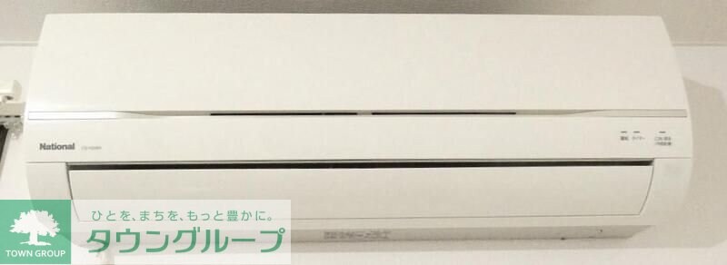 Villa Vicinaの物件内観写真