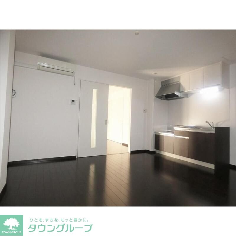 Villa Vicinaの物件内観写真