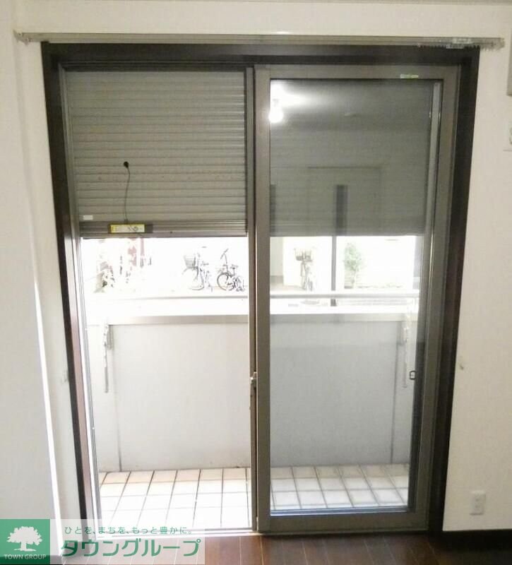 Villa Vicinaの物件内観写真