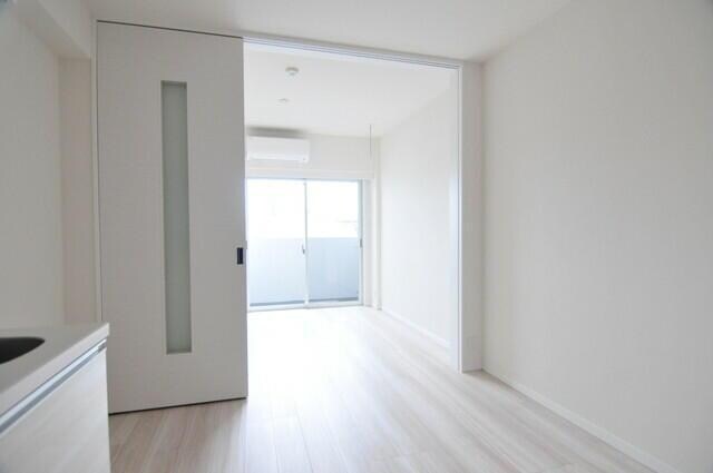 PASEO本所吾妻橋の物件内観写真