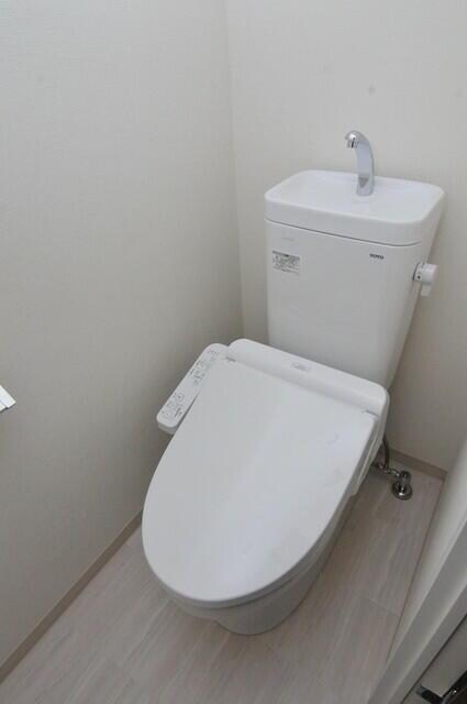 PASEO本所吾妻橋の物件内観写真