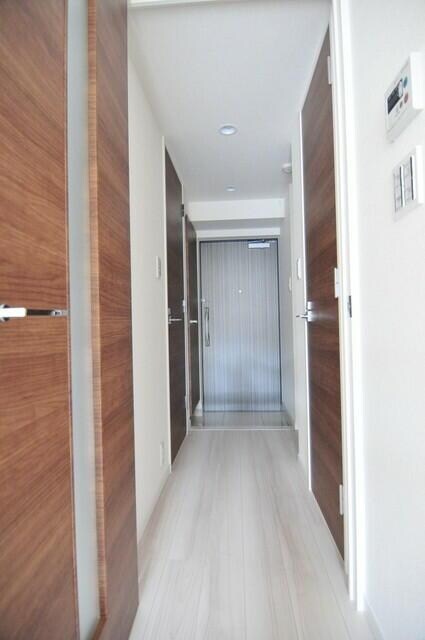 PASEO本所吾妻橋の物件内観写真