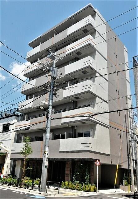 PASEO本所吾妻橋の物件内観写真