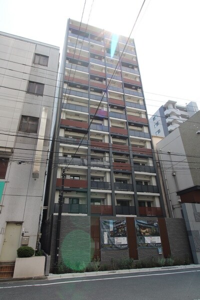 サンウッド錦糸町フラッツの物件内観写真