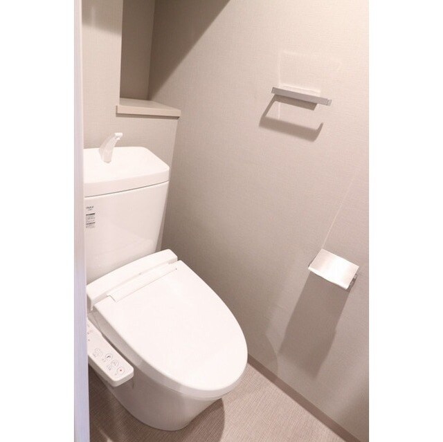 リテラス本所吾妻橋の物件内観写真