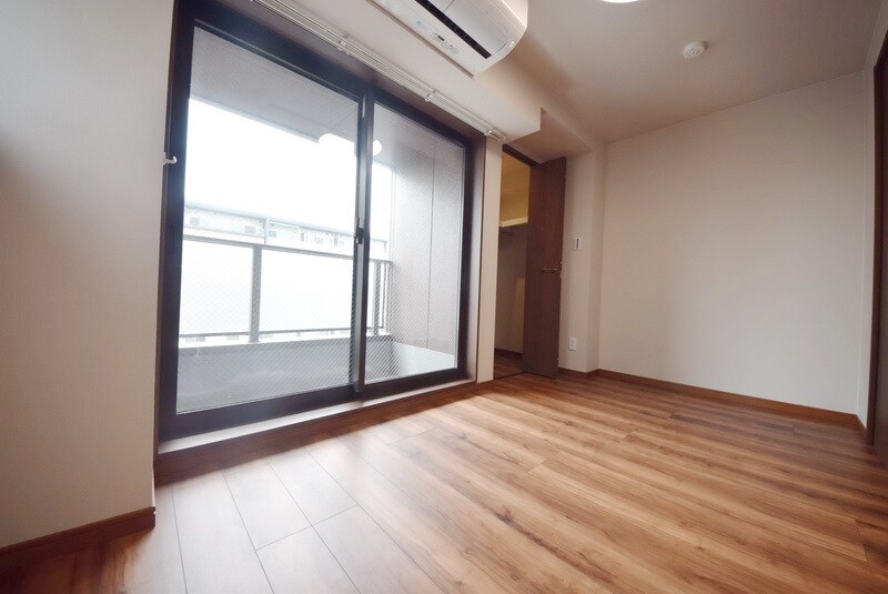 ALIKA曳舟の物件内観写真