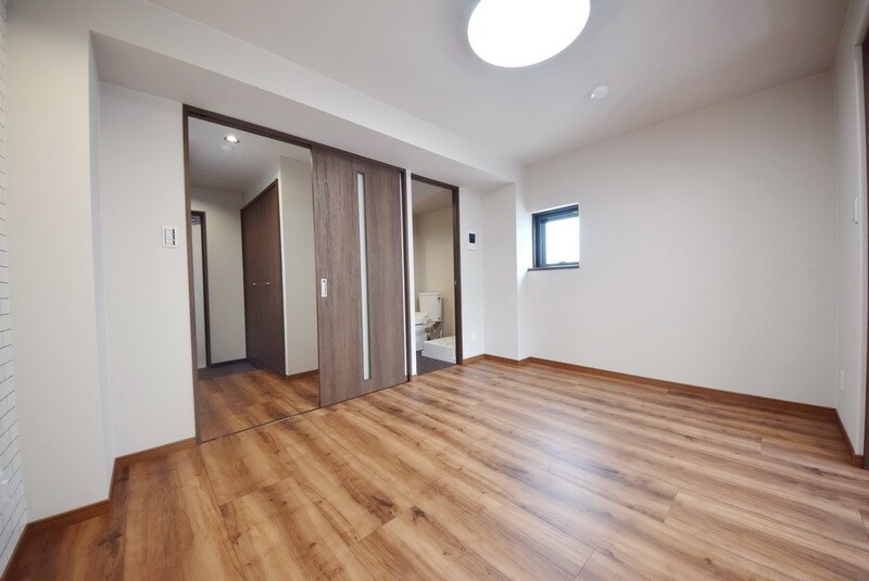 ALIKA曳舟の物件内観写真