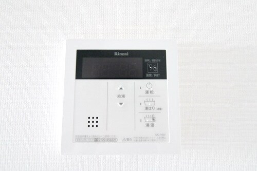 Healing Gate 押上の物件内観写真