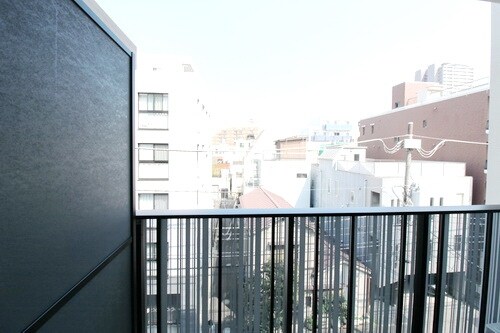 Healing Gate 押上の物件内観写真