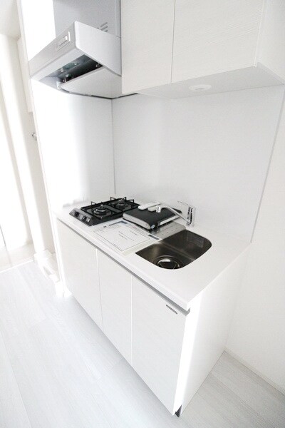 Healing Gate 押上の物件内観写真