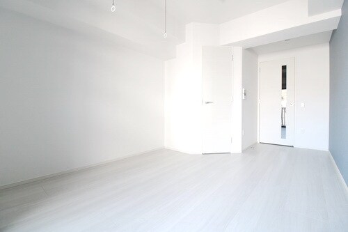 Healing Gate 押上の物件内観写真