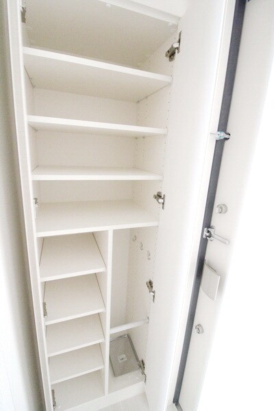 Healing Gate 押上の物件内観写真