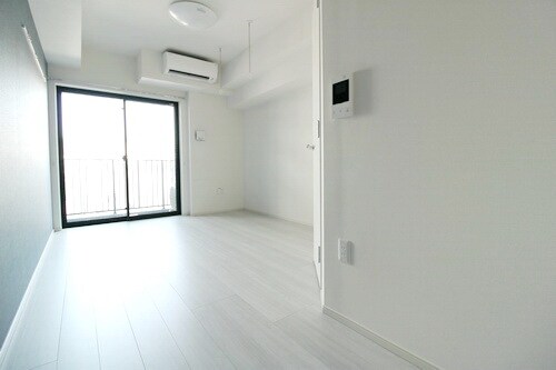 Healing Gate 押上の物件内観写真