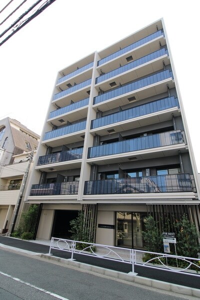 Healing Gate 押上の物件内観写真