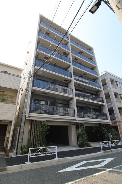 Healing Gate 押上の物件内観写真