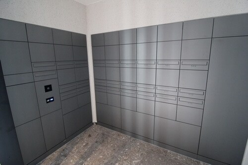 Healing Gate 押上の物件内観写真