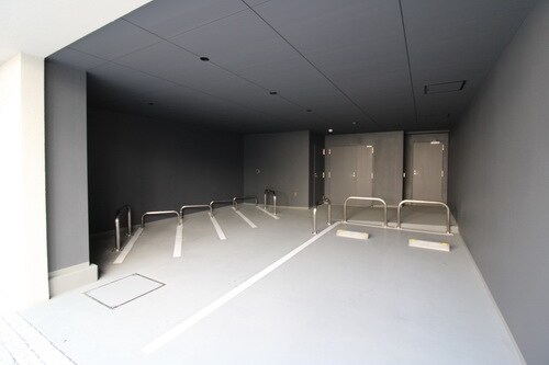 Healing Gate 押上の物件内観写真