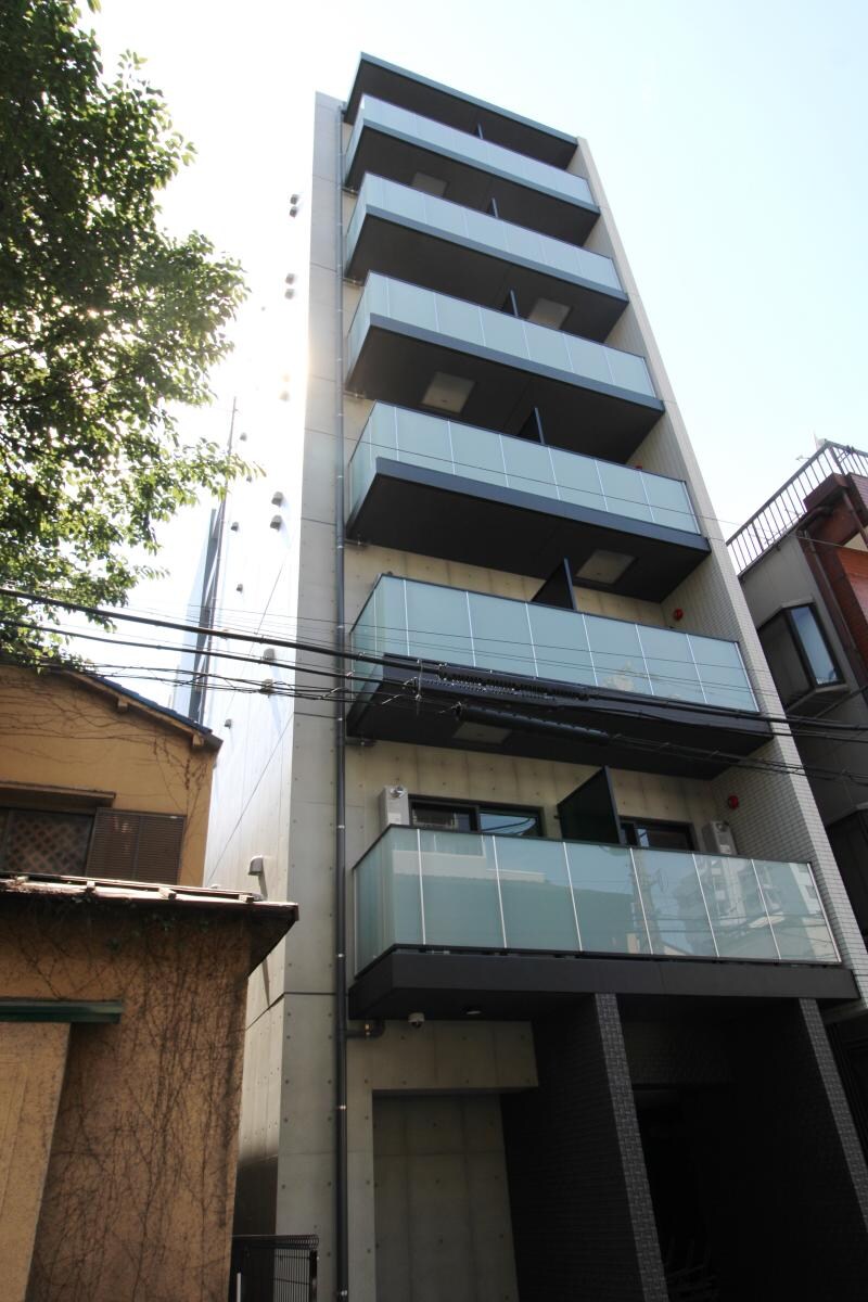 ルネサンスコート錦糸町の物件内観写真