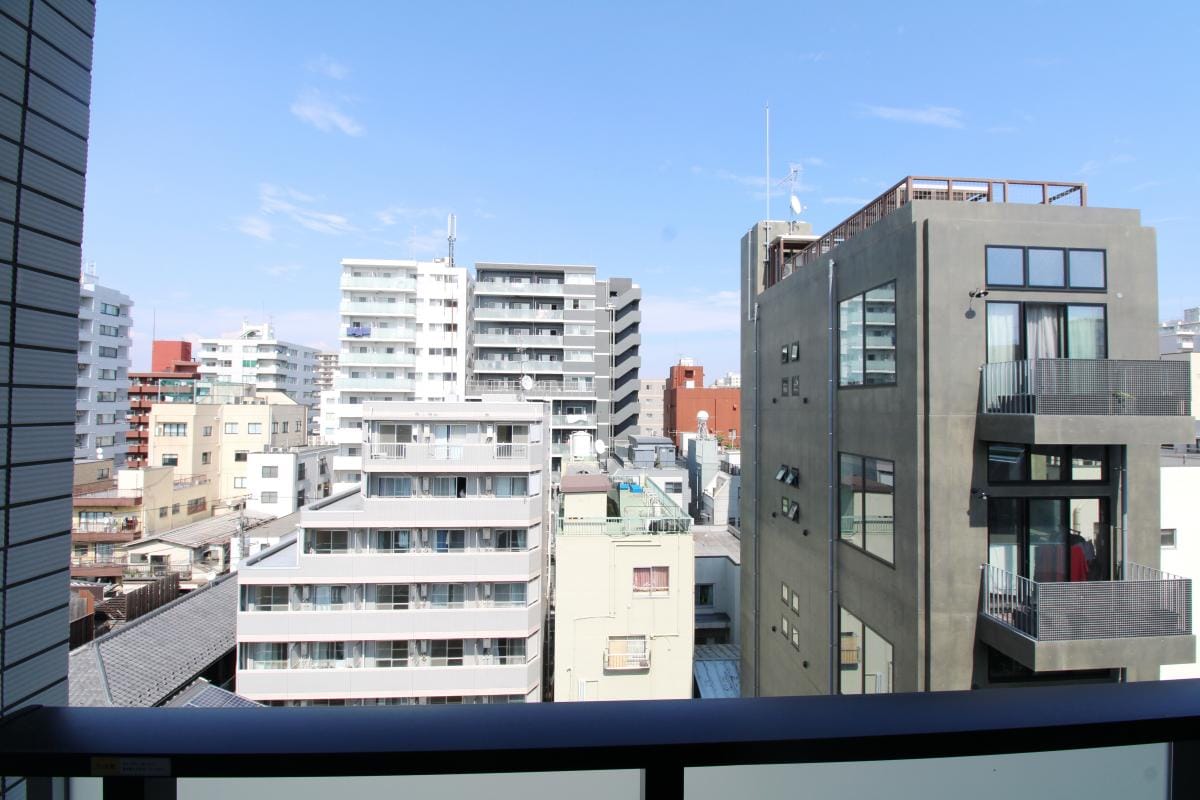 ルネサンスコート錦糸町の物件内観写真