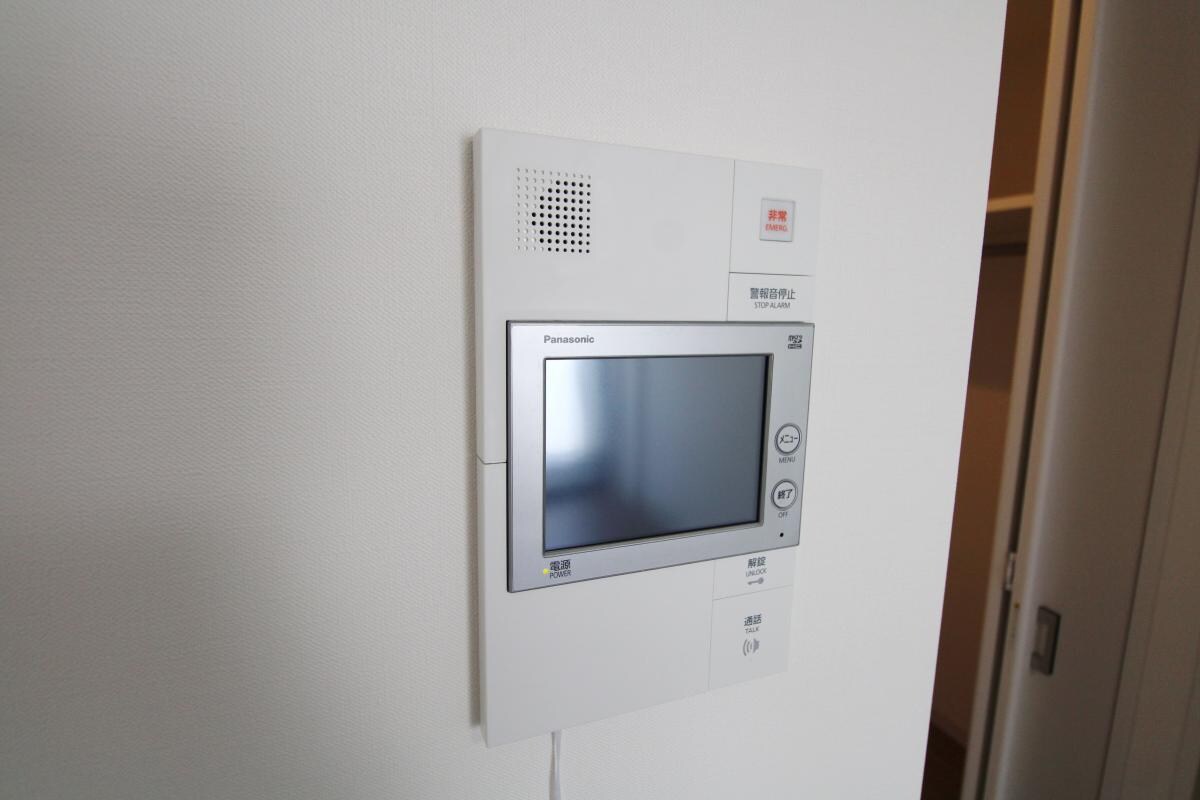 ルネサンスコート錦糸町の物件内観写真