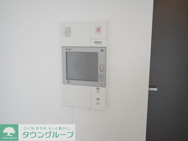 ルネサンスコート錦糸町の物件内観写真