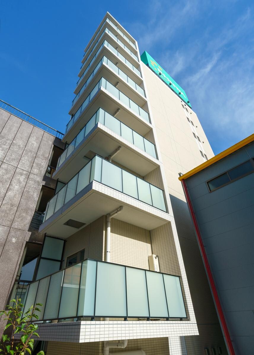 グランカーサ錦糸町の物件内観写真