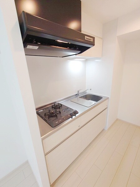 グランカーサ錦糸町の物件内観写真