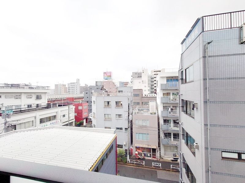 グランカーサ錦糸町の物件内観写真